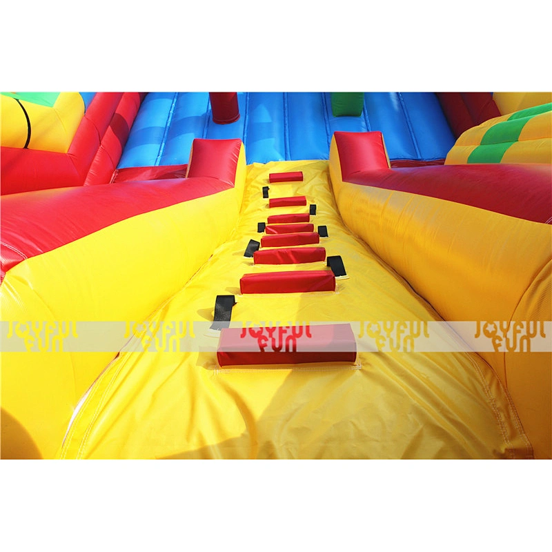 Used indoor playground equipment prices, giant inflatable pirate ship playground with slide for sale