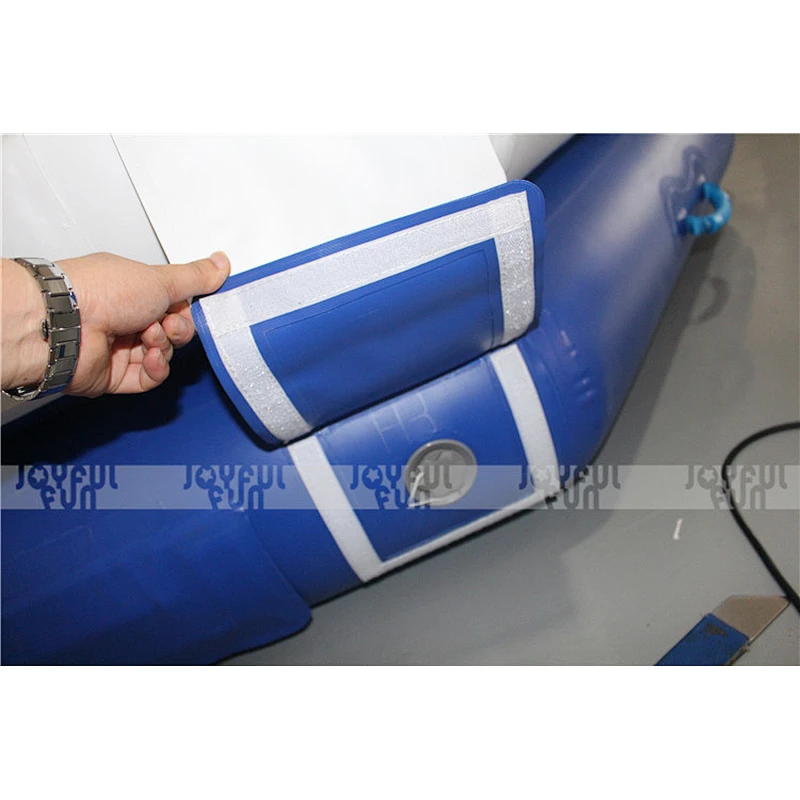 High Quality Customized Inflatable Water Pool for Kids and Adults