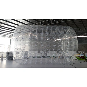 Hot Sales High Quality 1.0mm PVC/TPU Water Walking Ball Toys Water Ball Price for Pool