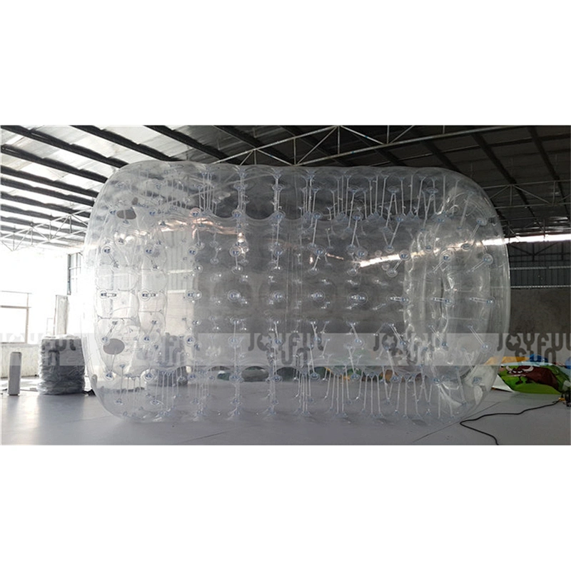 Hot Sales High Quality 1.0mm PVC/TPU Water Walking Ball Toys Water Ball Price for Pool