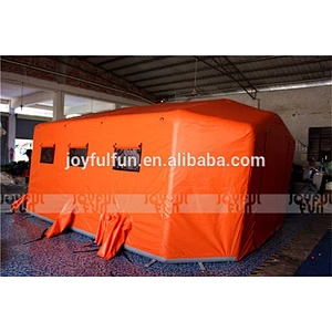 China Manufacturer Commercial Rental Outdoor Party Camping Inflatable Tent for Event