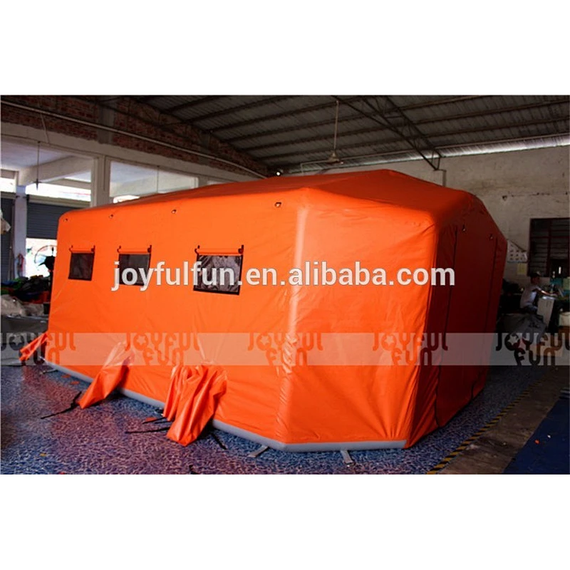China Manufacturer Commercial Rental Outdoor Party Camping Inflatable Tent for Event