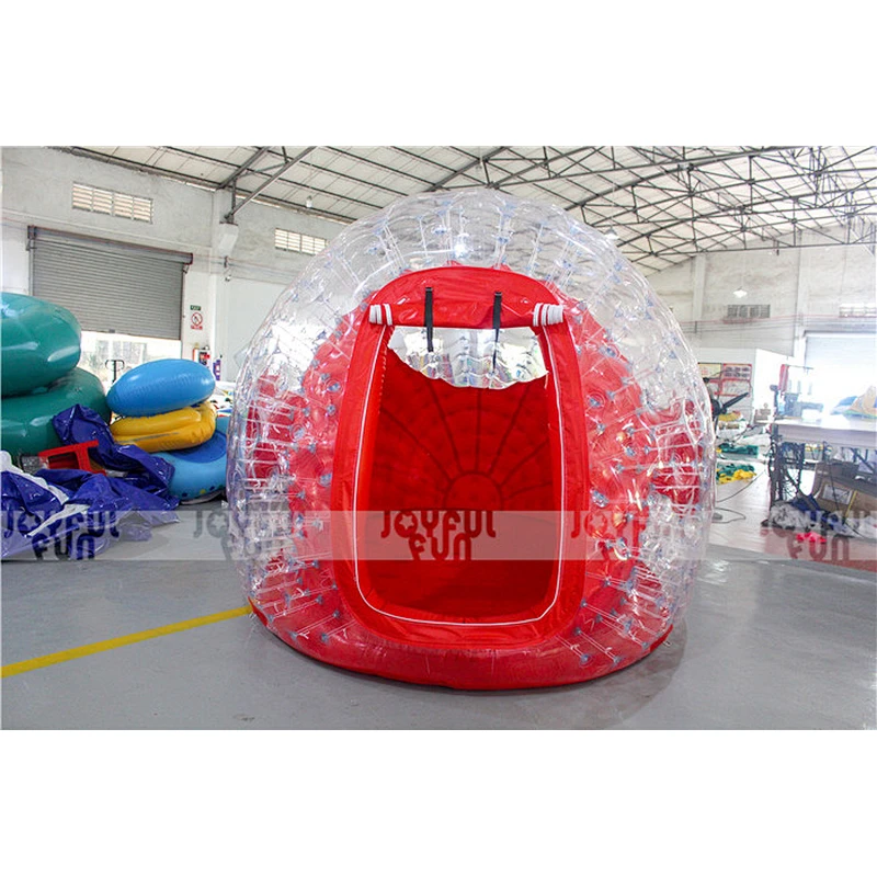 High Quality Customized Inflatable Bubble Tent House for Sale