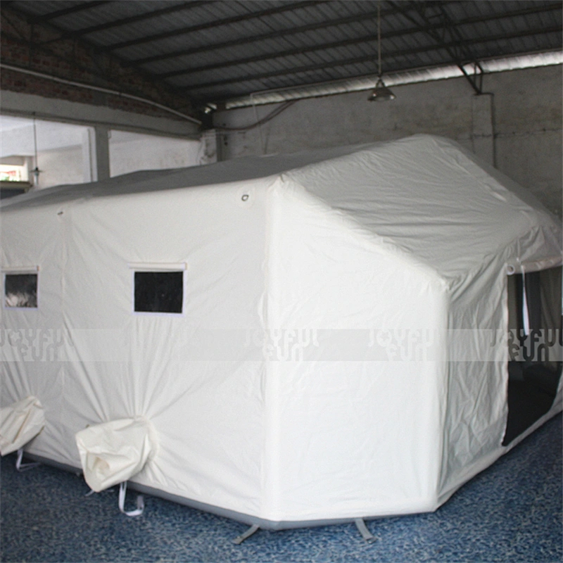 Customized Best Deals Roof Top Tents Large Garage Camping Outdoor Inflatable Tent Price