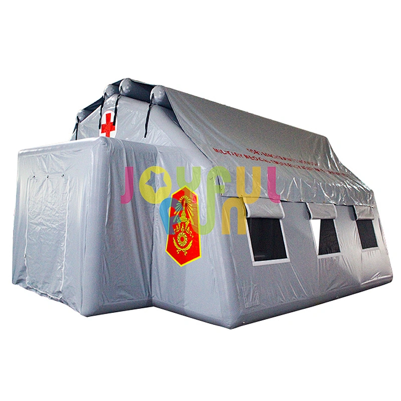Factory Price Customized Outdoor Commercial Inflatable Tent for Event