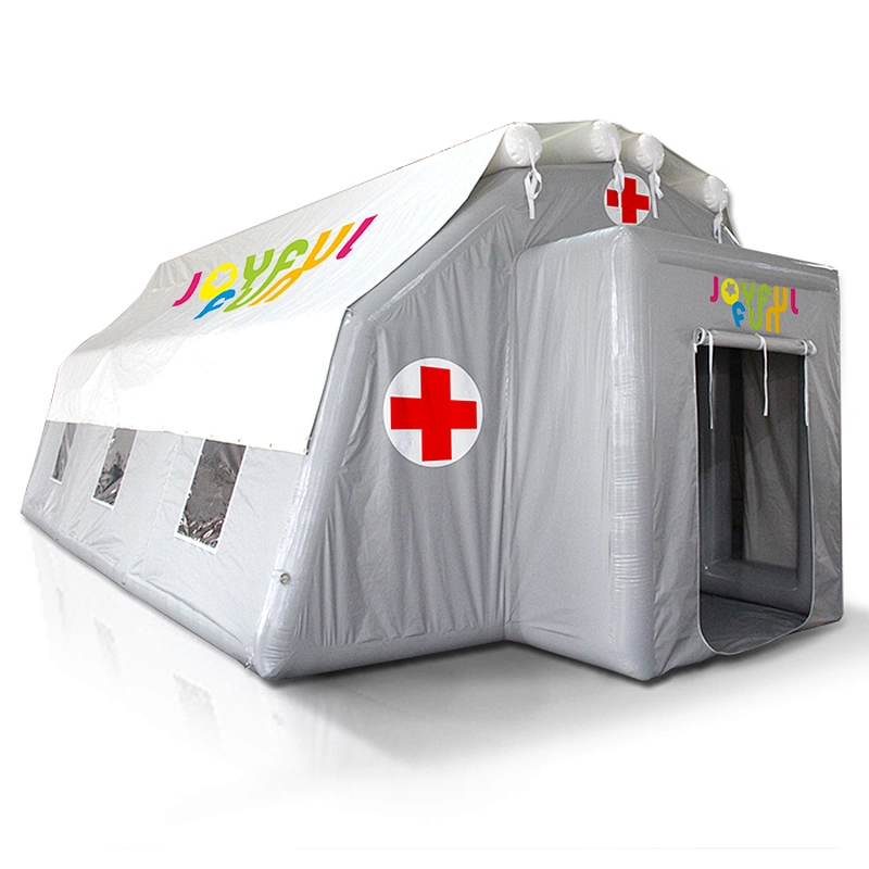 Wholesale Large Inflatable Tent Used Commercial Inflatable Tent Camping for Sale