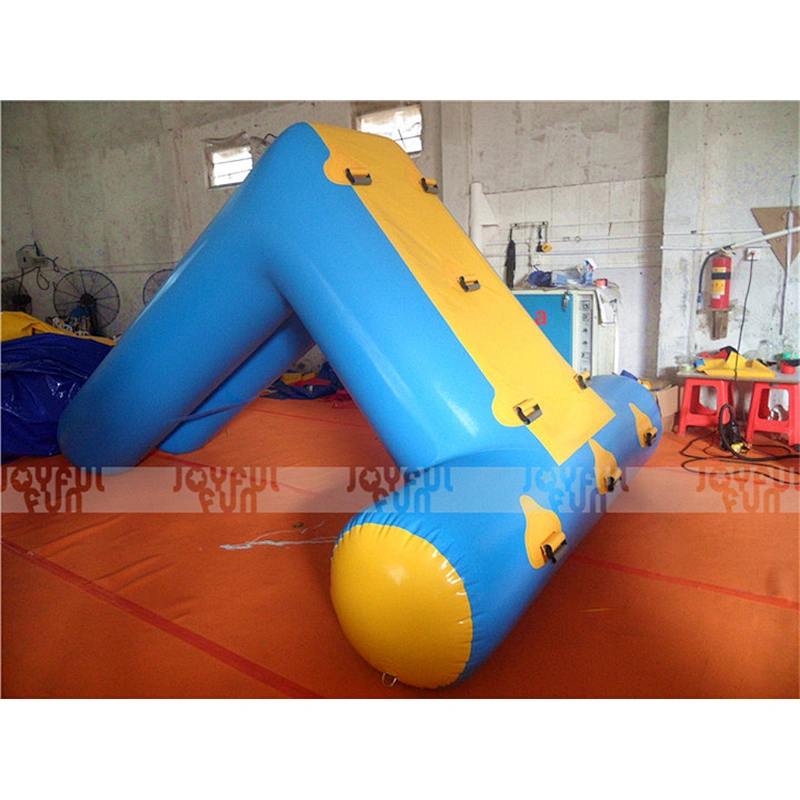 Hot Sale Water Games Inflatable Slide Amusement Park plastic slidecustom size cheap price Inflatable Water Slides For adult Sale