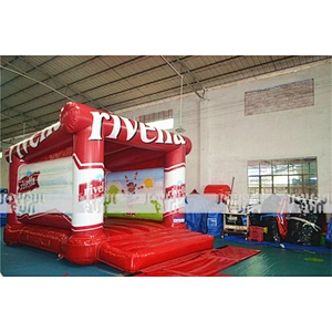Customize style cheap inflatable bouncer for kids for sale