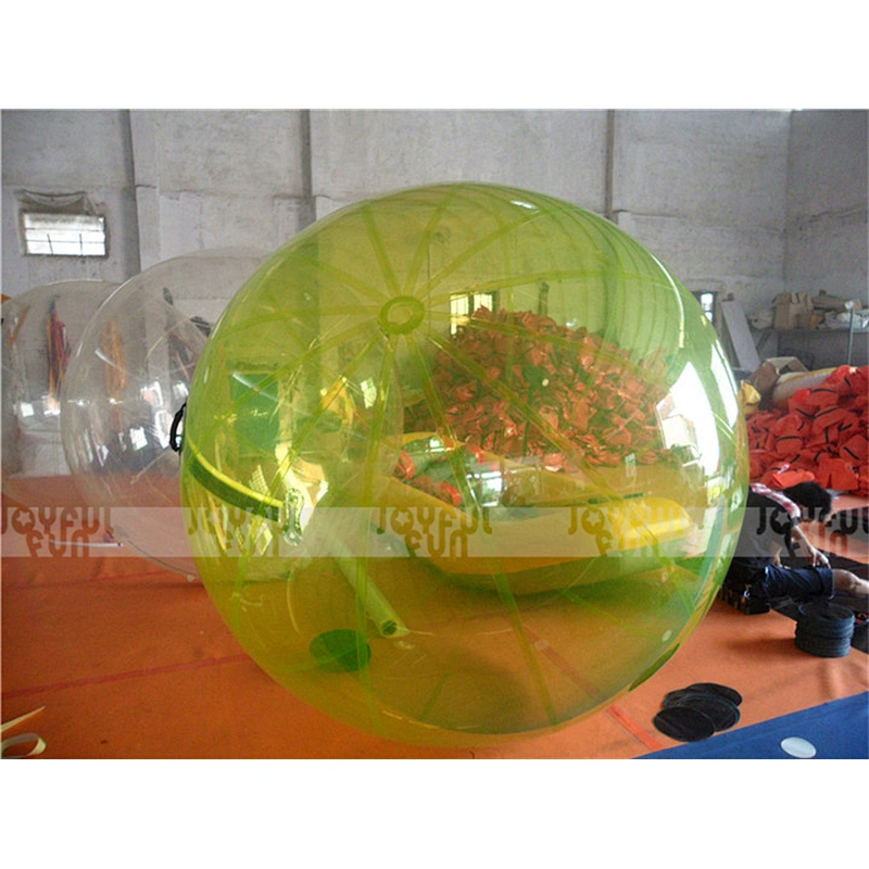Good Quality Inflatable Water Ball Funny Floating Water Ball
