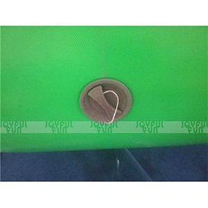 Inflatable Flying UFO Object Water Park Toys Floating Toys