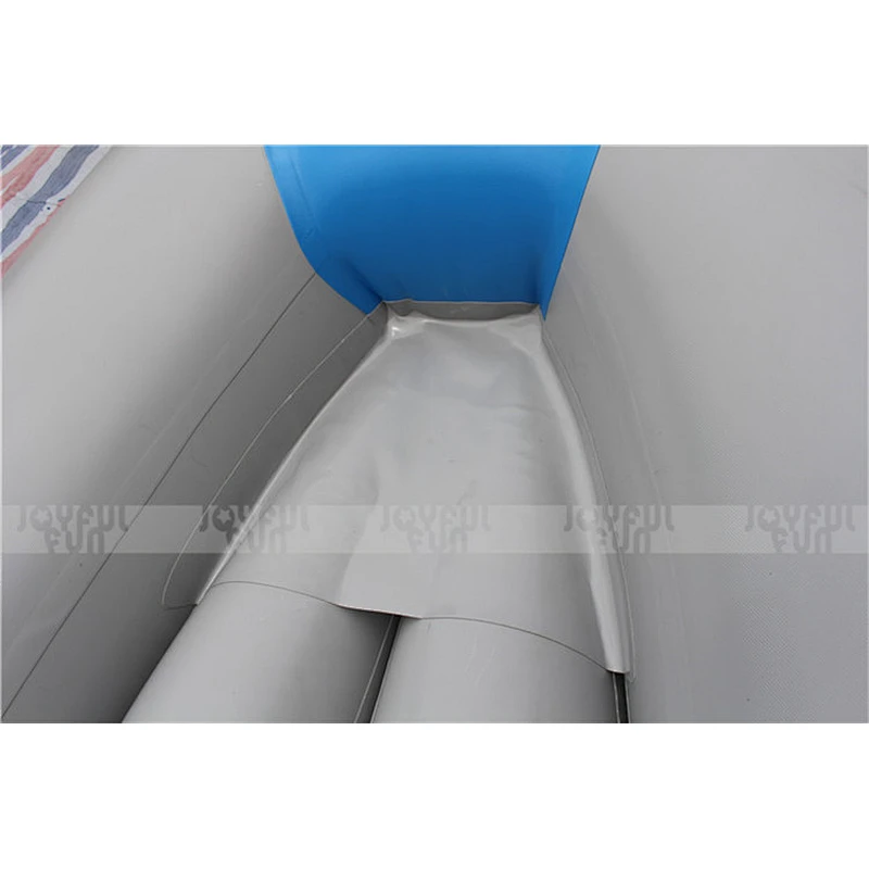Factory Price Inflatable Banana Boat 10 Seats Double Tube Giant Inflatable Banana Boat for Adult