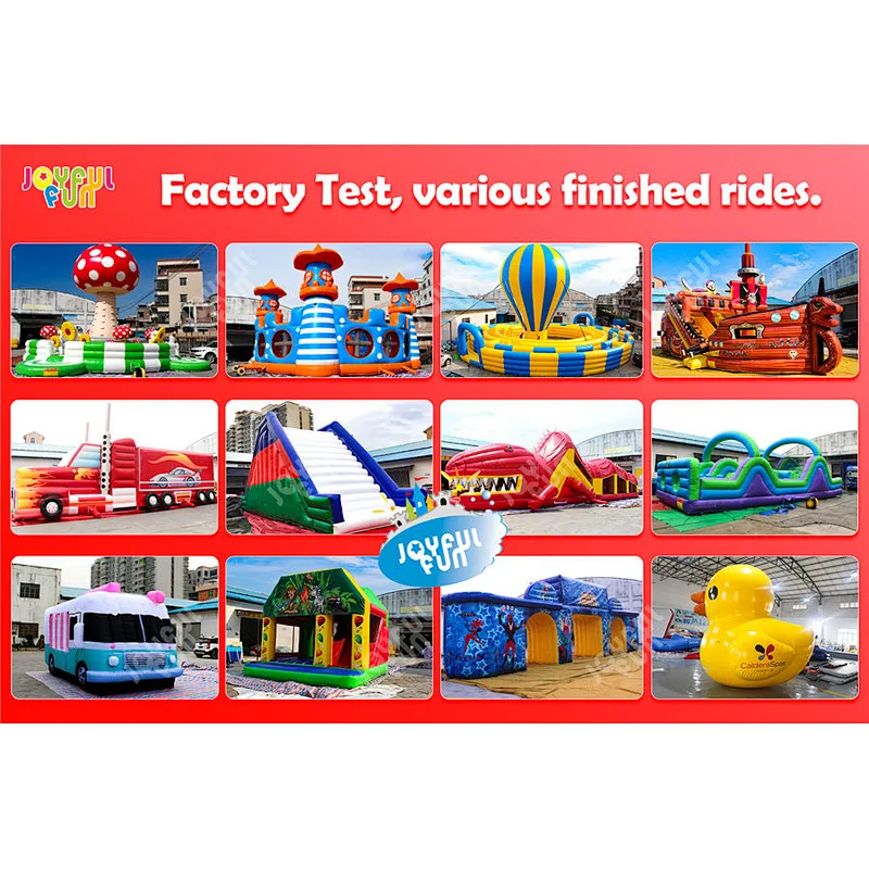 2021 factory hot sell kids and adults bouncer jumping game inflatable slides for sale
