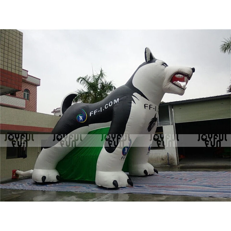 Customized Inflatable Advertising Large Outdoor Inflatable Advertising in Advertising Inflatables