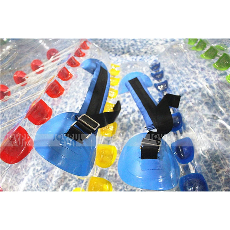 Factory Price Used Commercial Customize Outdoor Human Inflatable Bumper Bubble Ball for Sale