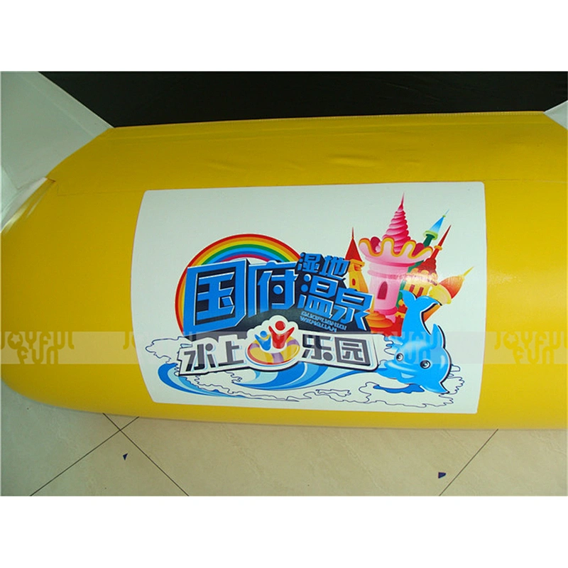 Wholesale High Quality Used Water Trampoline Outdoor Giant Inflatable Water Trampoline in Water Play Equipment