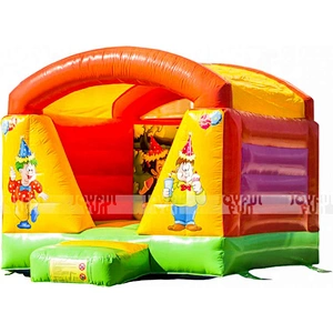Hot Sale Princess Theme Inflatable Bouncy House for Kids