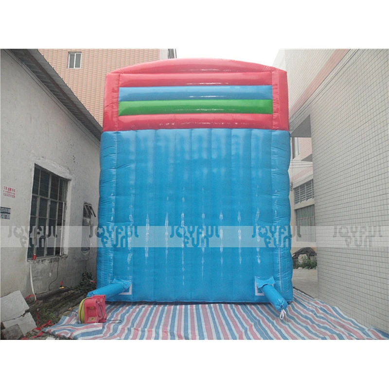 Factory Price Customized Inflatable Slide Commercial Grade Giant Inflatable Dry Slide for Kids and Adults