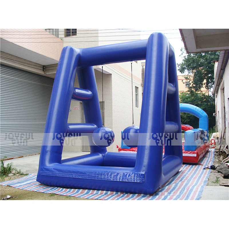 New design obstacle course inflatable game inflatable jumping toy funny game inflatable bouncer house for sale