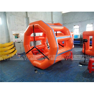 Top Quality Inflatable Water Roller for Sale