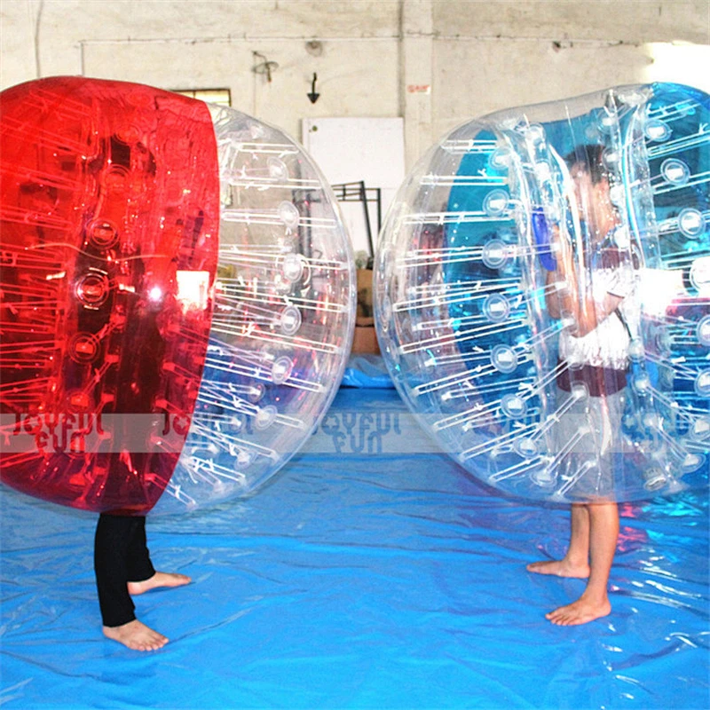 High quality cheap factory price inflatable soccer bumper ball for sale