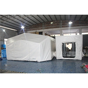 Wholesale hot selling air cube inflatable tent inflatable small tent for sale