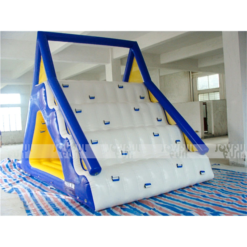 Large inflatable swimming pool kids slip n water slide for sales