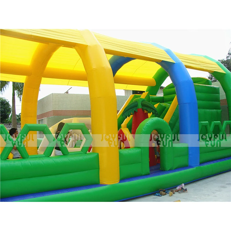 Huge cheap price inflatable playground toys inflatable big jumping bouncer house for rental business