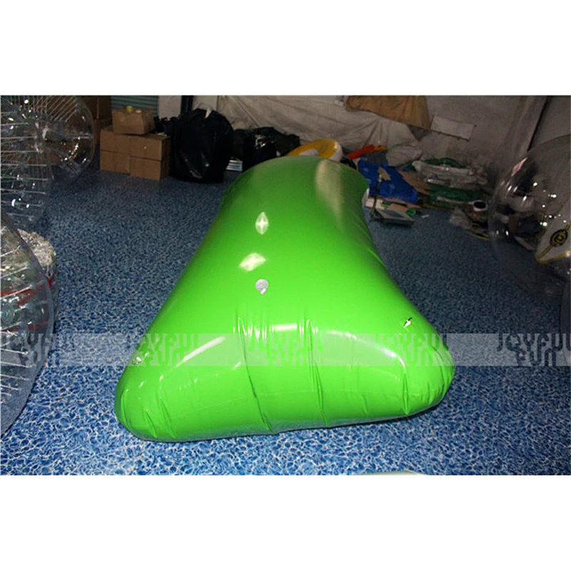 Outdoor Training Inflatable Sport Game Pillow Combo part joints Pillow for Adult and Kids