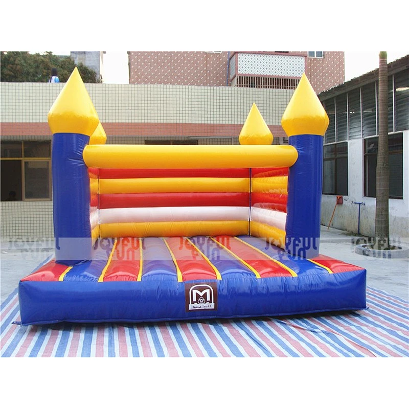 Factory Price Outdoor Inflatable Bouncer Used Commercial Inflatable Bouncer Castle for Sale