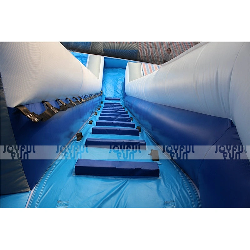 Used Commercial Inflatable Water Slide Outdoor Inflatable Water Slide for Sale