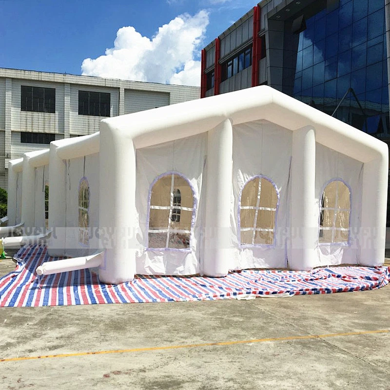 Factory Price High Quality Commercial Grade Outdoor Used Inflatable Tent for Sale