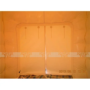 2021 hot sale customize competitive price outdoor large inflatable event tent