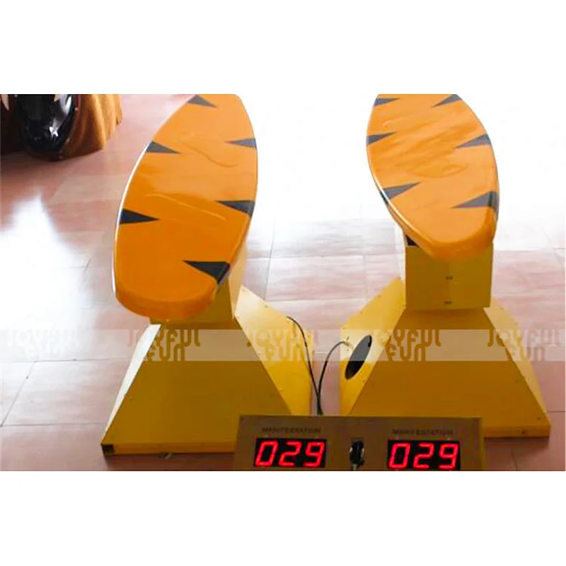 Good quality interactive and mechanical inflatable sports games for adult