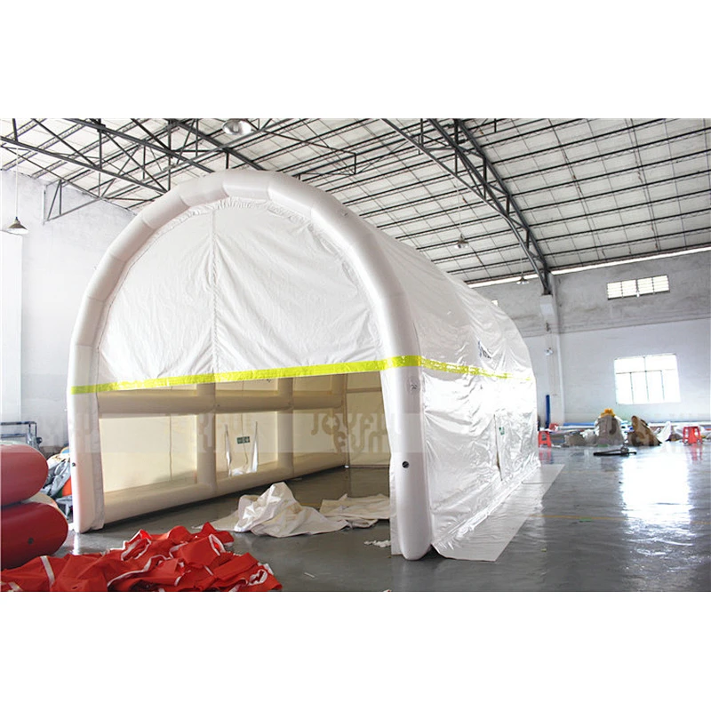 Quality Slogan for Manufacturing Marquee Dome Inflatable Car Tent for Sale with Cheap Price