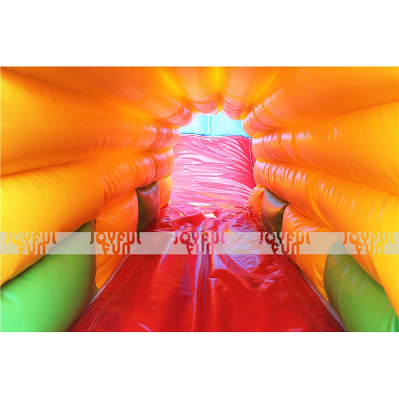 Used indoor playground equipment prices, giant inflatable pirate ship playground with slide for sale