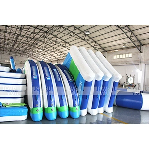 Online shopping in alibaba com garden toys commercial giant inflatable floating water park kids gym equipment for sale