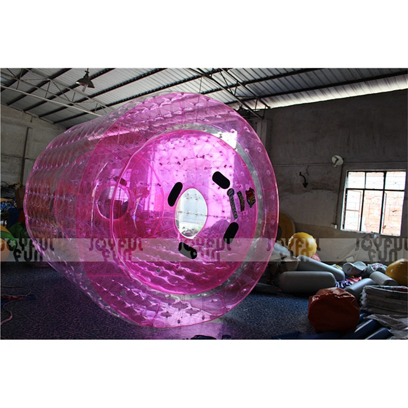 Direct Supply Inflatable Roller Water Park Inflatable Roller Water Park With Good Price