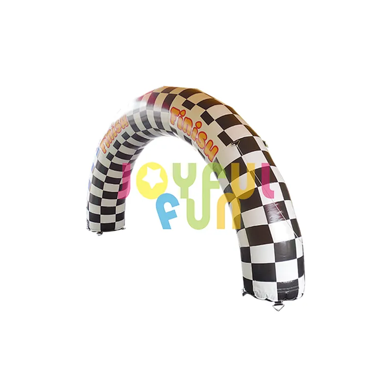 Factory Price High Quality Arch Event Used Commercial Outdoor Inflatable Arch for Sale