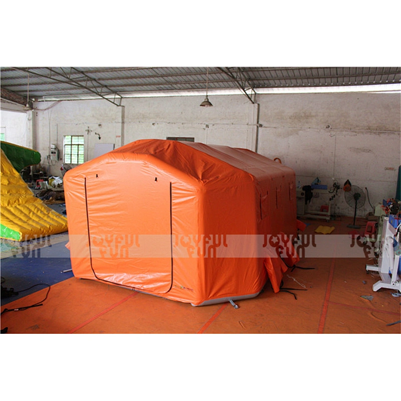 China suppliers wholesale Outdoor Big hot sale inflatable tent