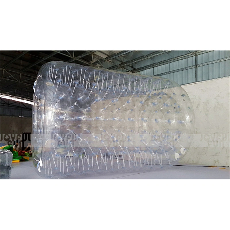 Pool inflatable water walking roller ball for adult
