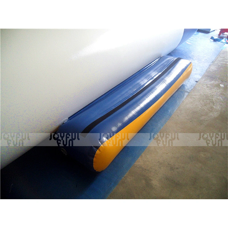 China manufacturer wholesale inflatable square trampoline jumping game inflatable jumping toy for kids and adults