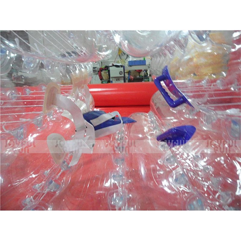 China factory price inflatable bumper ball body zorb ball inflatable soccer ball for kids and adults