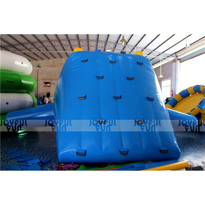 Factory Price Customized Design Big Water Slides Outdoor Used Commercial Cheap Inflatable Water Slides for Sale