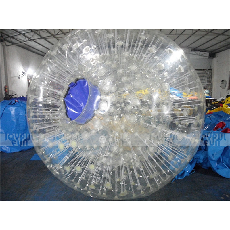 Wholesale High Quality Customized Design Outdoor Zorb Ball Used Commercial Giant Inflatable Zorb Ball for Adult