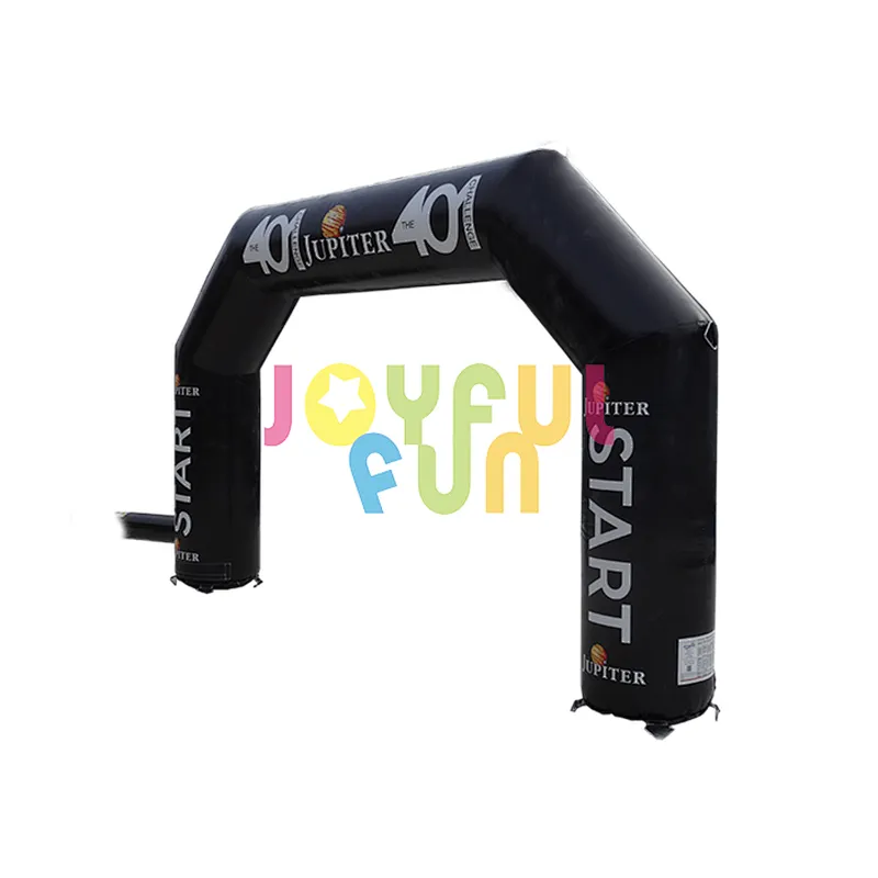 Wholesale Customized Arch Commercial Grade Used Inflatable Arch for Event