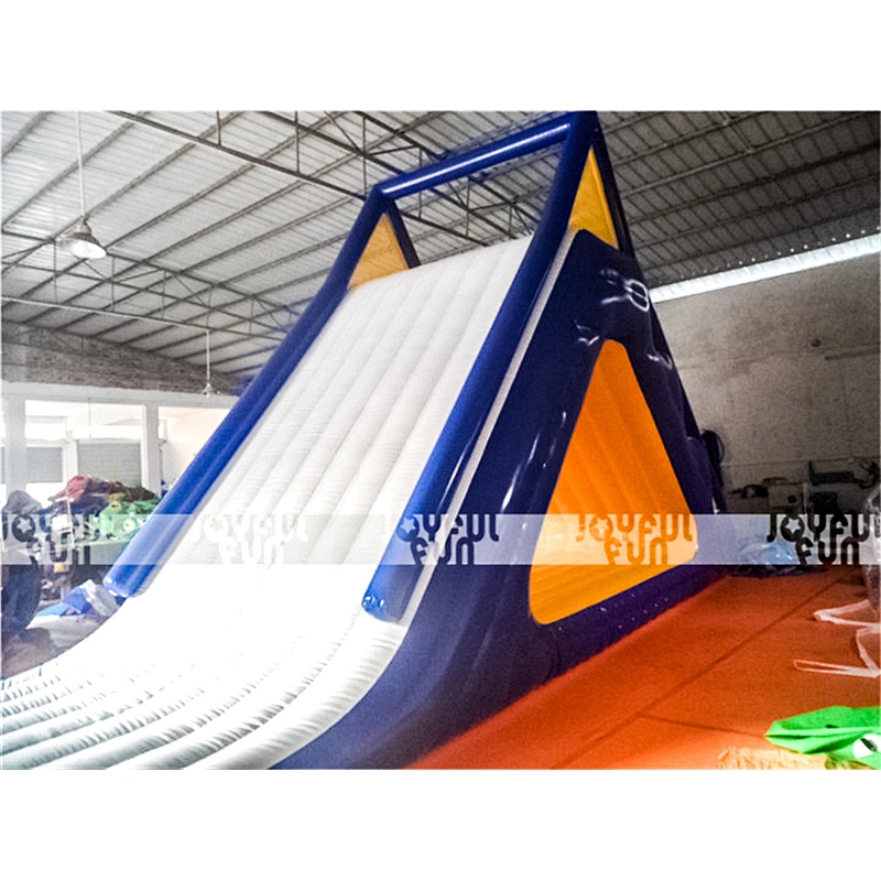 Factory Direct Customized Water Games Commercial Outdoor Large Inflatable Water Slide for Sale