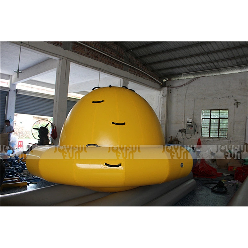 Outdoor Giant Inflatable Water Toys for Adult