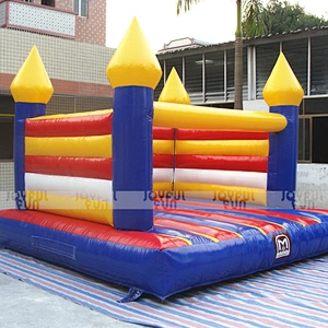 Factory Price Outdoor Inflatable Bouncer Used Commercial Inflatable Bouncer Castle for Sale