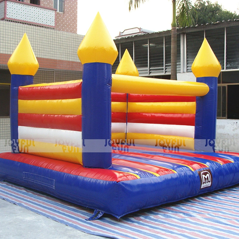 Factory Price Outdoor Inflatable Bouncer Used Commercial Inflatable Bouncer Castle for Sale
