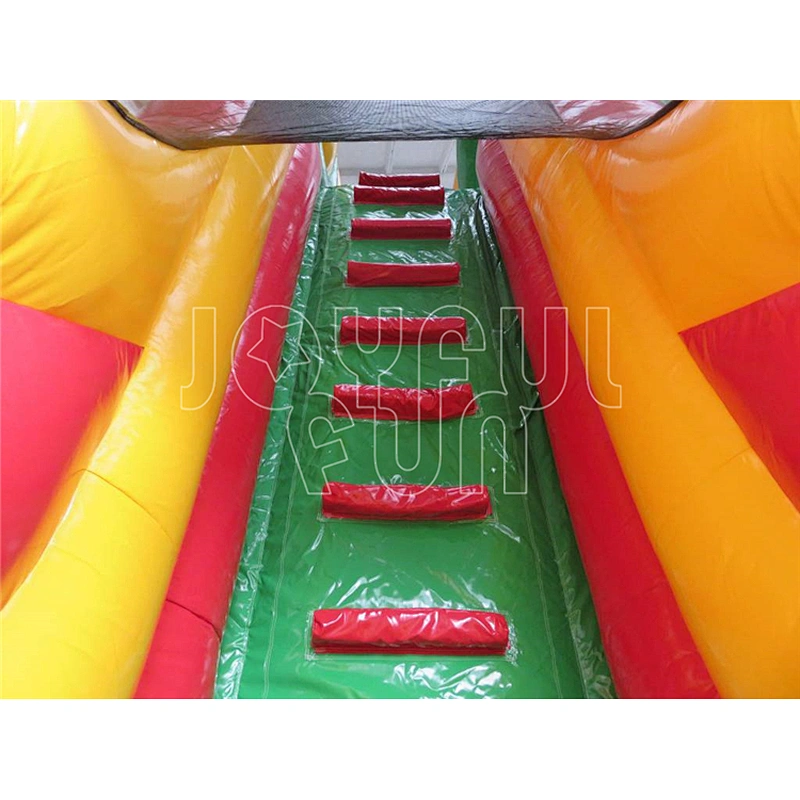 Wholesale High Quality Dinosaur Theme Playgrounds Customized Outdoor Inflatable Playground for Kids